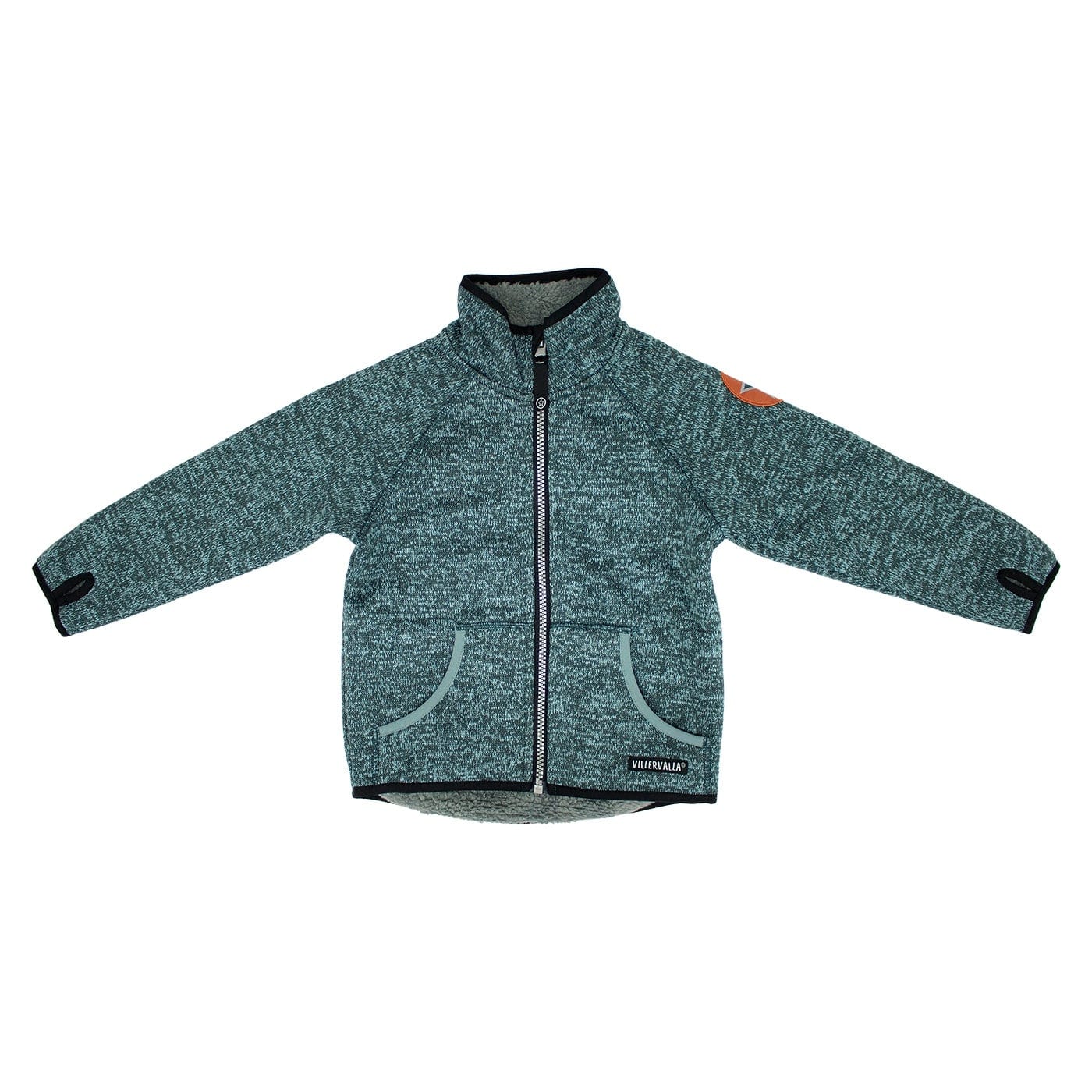 Wind blocking deals fleece