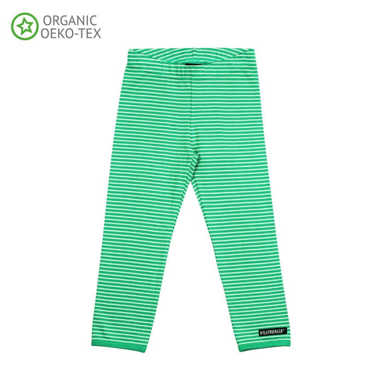 Leggings Stripe Pear