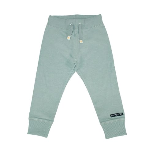 Relaxed Jogger Pant: Fossil