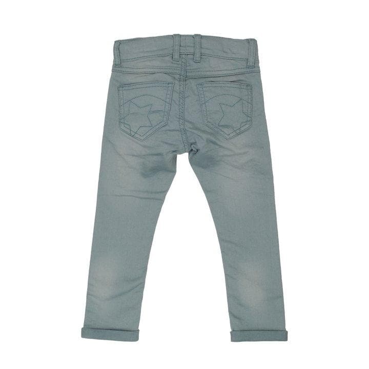 Slim Fit Pants Sweat Twill Rock Clothing  at Biddle and Bop