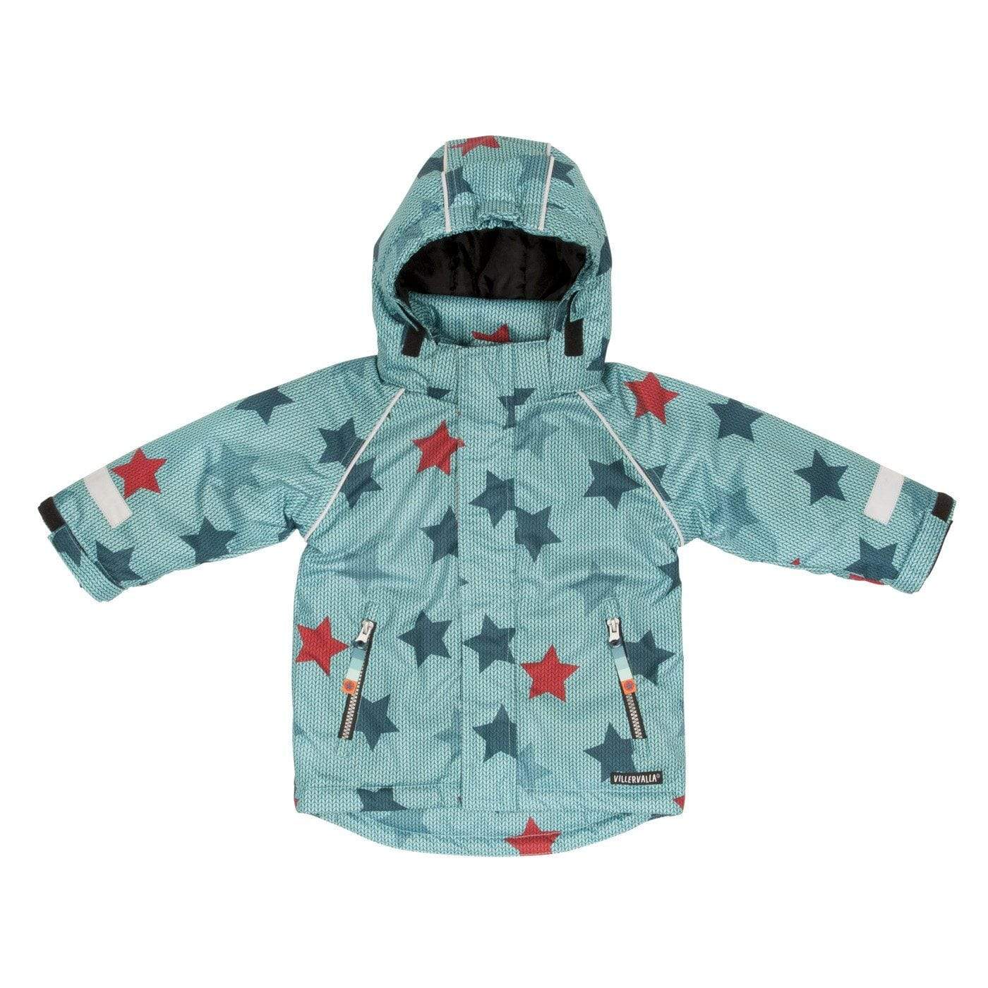 The bay deals winter jackets