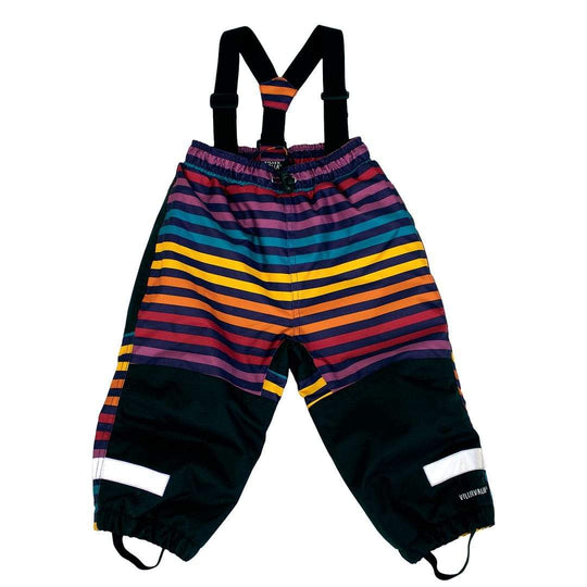 Waterproof Insulated Snow Pant: Valley