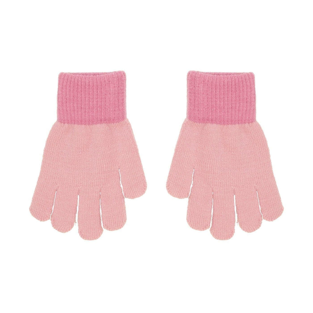 Magic Glove: Fuchsia Pink Gear  at Biddle and Bop