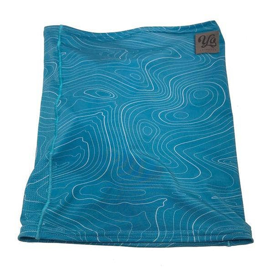 Yo Topo Sunshield Multi-Purpose Face Mask