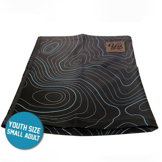 Youth / Small Adult Buena Vista Topo Multi-Purpose Face Mask